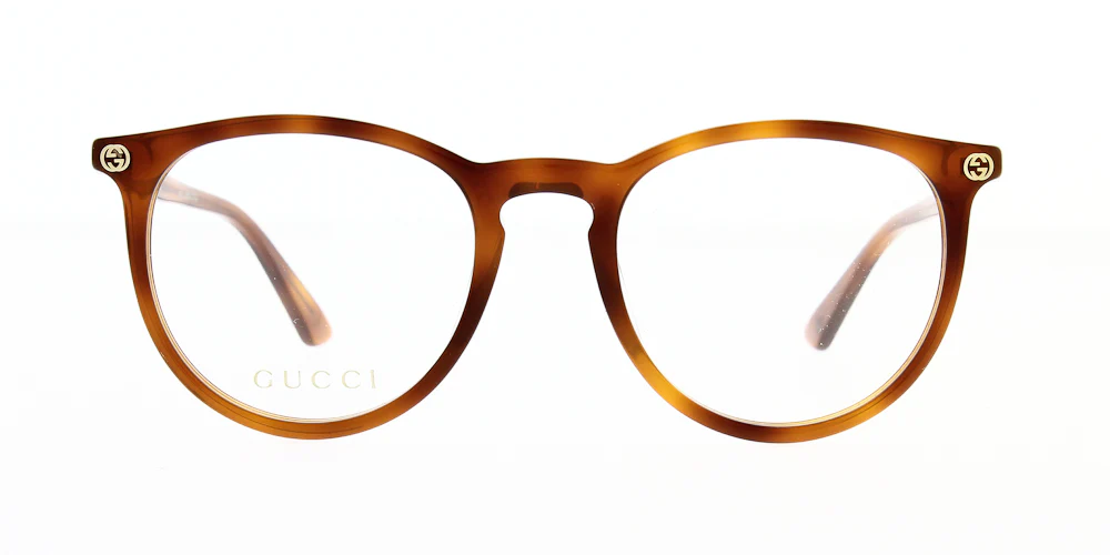 Gucci GG0027O Glasses - Image 11