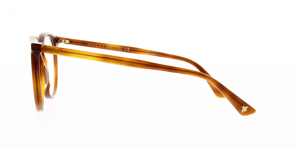 Gucci GG0027O Glasses - Image 12