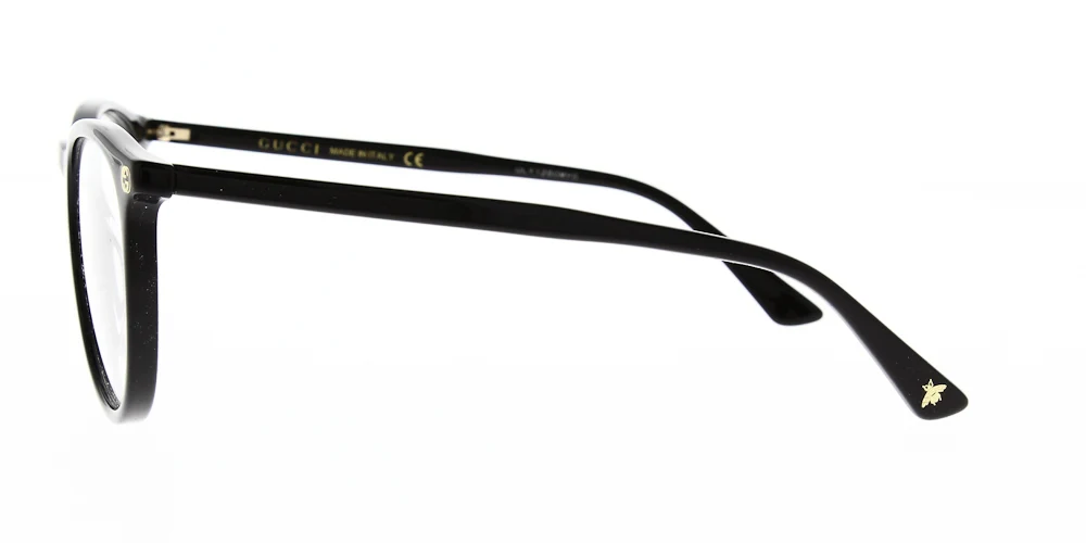 Gucci GG0027O Glasses - Image 4