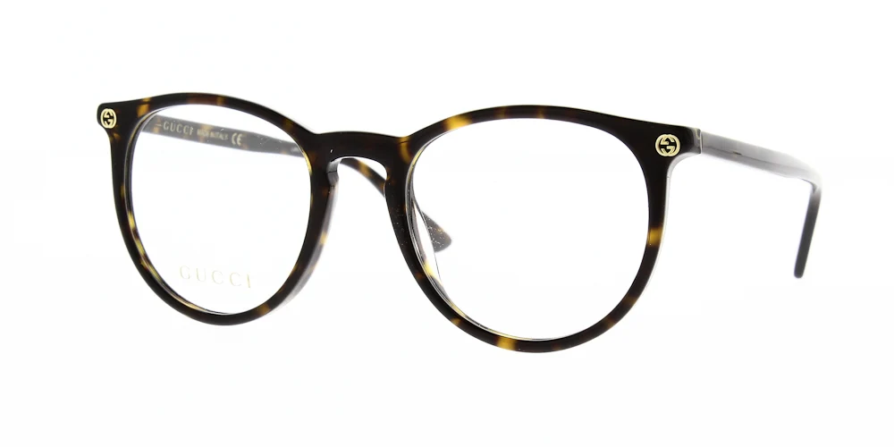 Gucci GG0027O Glasses - Image 5