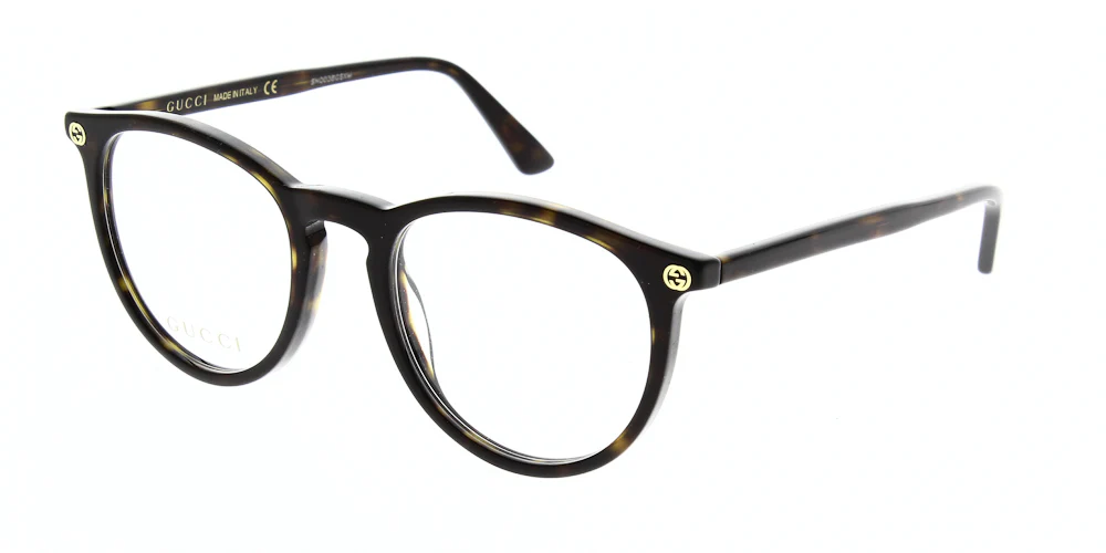 Gucci GG0027O Glasses - Image 6