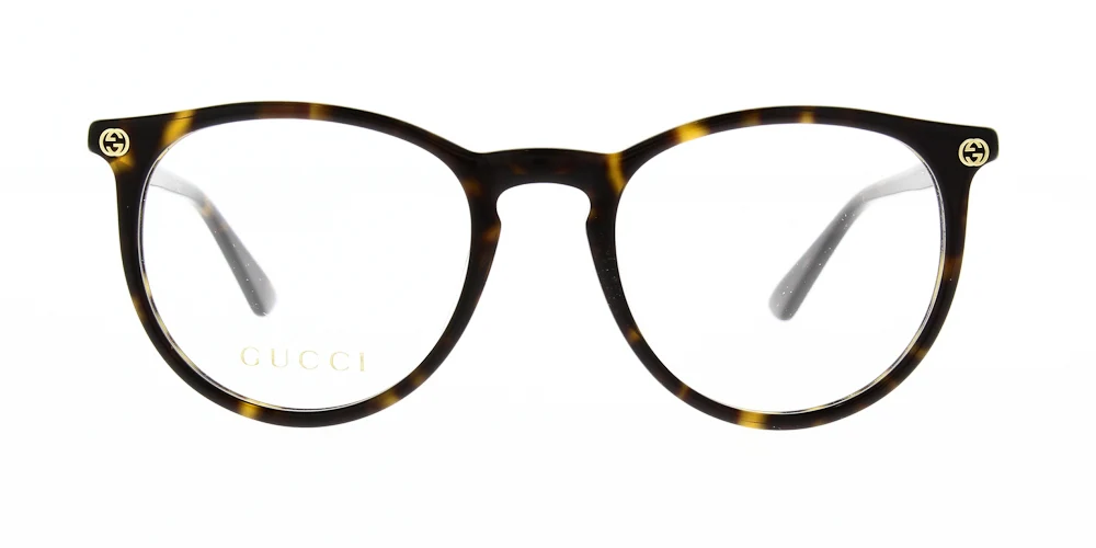 Gucci GG0027O Glasses - Image 7