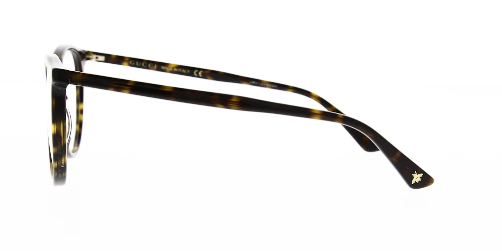 Gucci GG0027O Glasses - Image 8