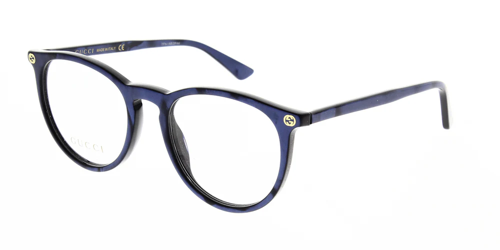 Gucci GG0027O Glasses - Image 9