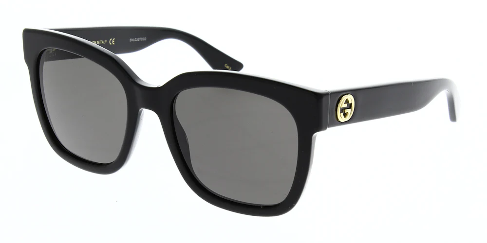 Gucci GG0034S