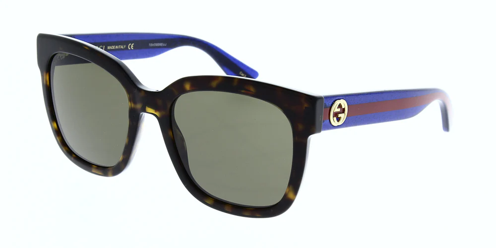 Gucci GG0034S - Image 3