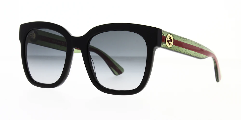 Gucci GG0034SN - Image 4