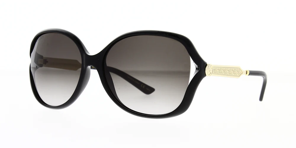 Gucci GG0076S - Image 2