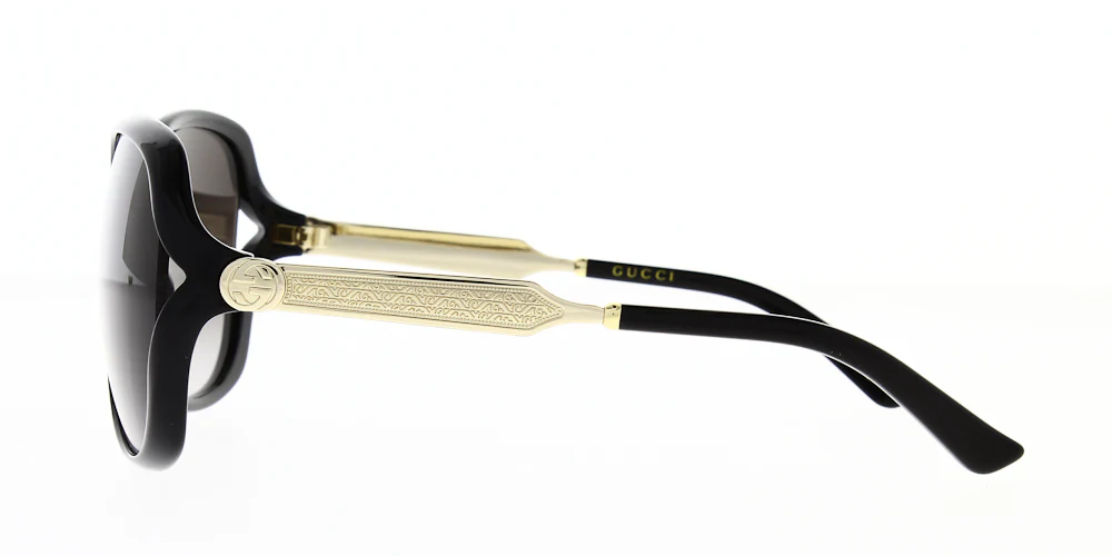 Gucci GG0076S - Image 4