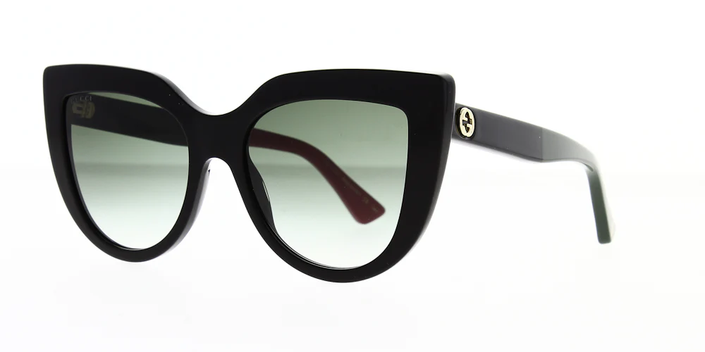 Gucci GG0164S - Image 3