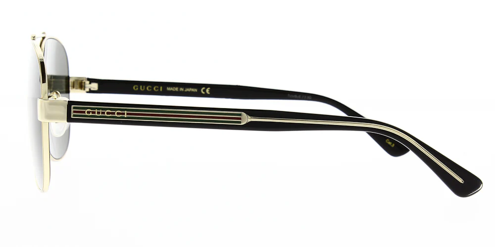 Gucci GG0528S - Image 3