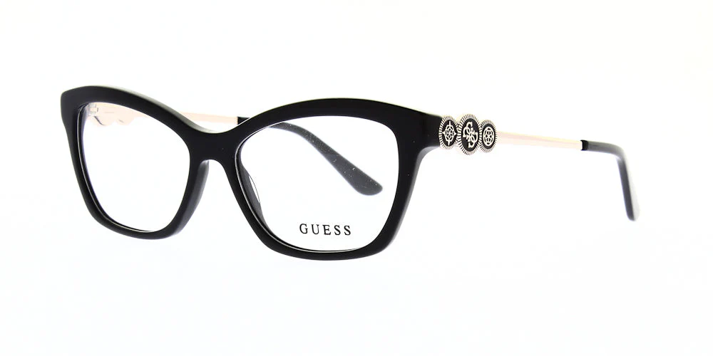 Guess Glasses GU50231