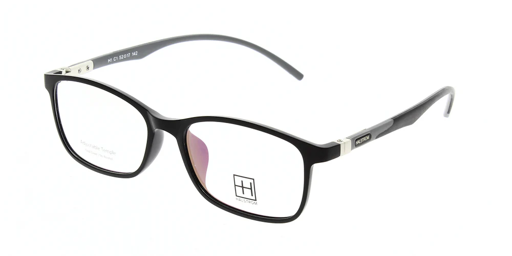 Halstrom H1