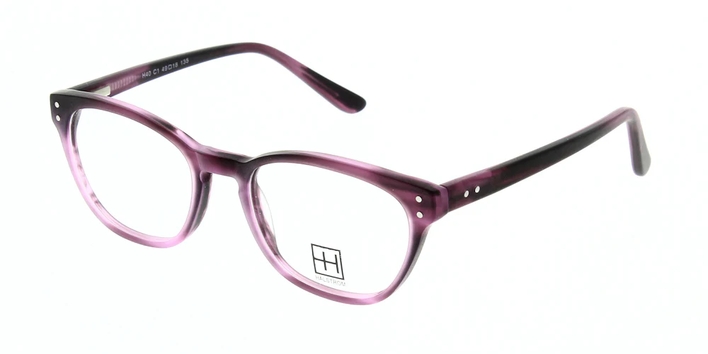 Halstrom H40