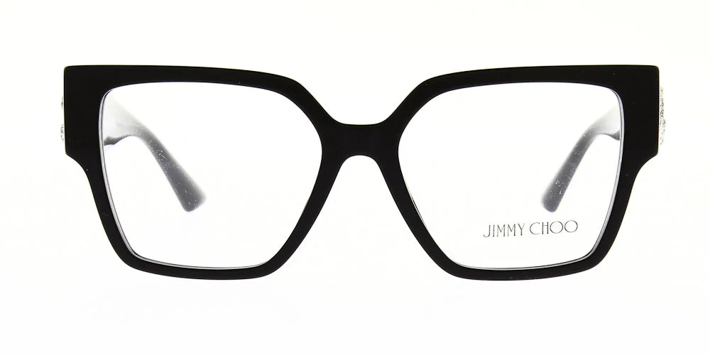 Jimmy Choo Glasses JC3032B - Image 2