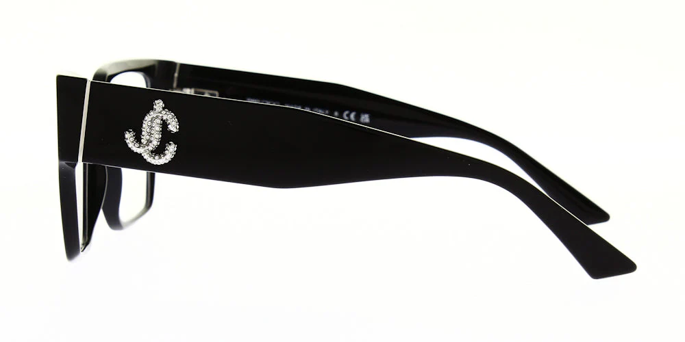 Jimmy Choo Glasses JC3032B - Image 3