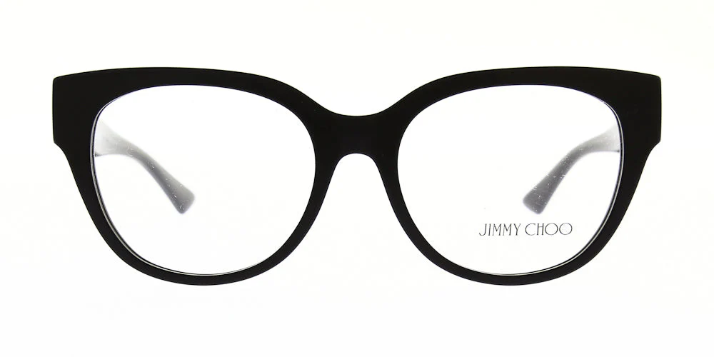 Jimmy Choo Glasses JC3035 - Image 2