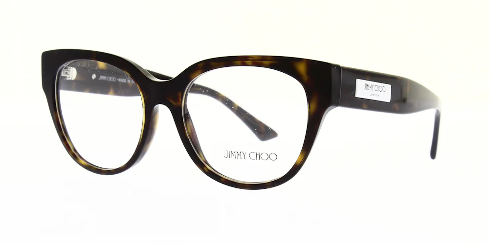 Jimmy Choo Glasses JC3035 - Image 4
