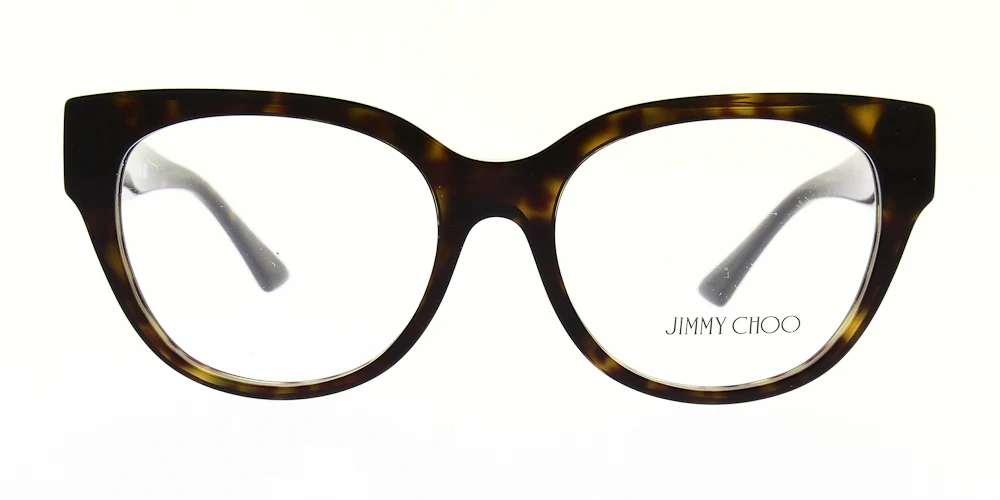 Jimmy Choo Glasses JC3035 - Image 5