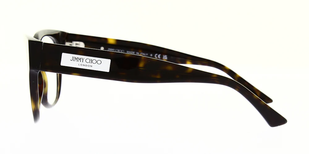 Jimmy Choo Glasses JC3035 - Image 6