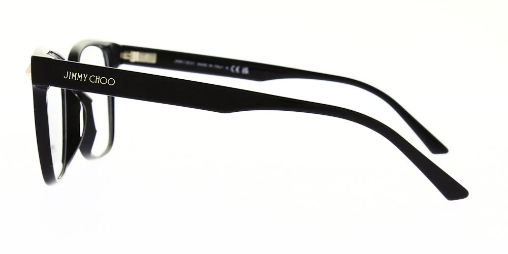 Jimmy Choo Glasses JC3038D - Image 3
