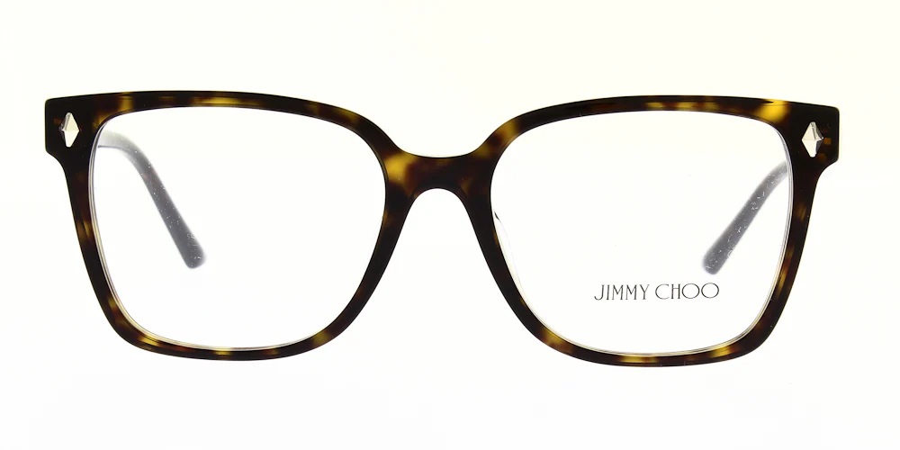 Jimmy Choo Glasses JC3038D - Image 5