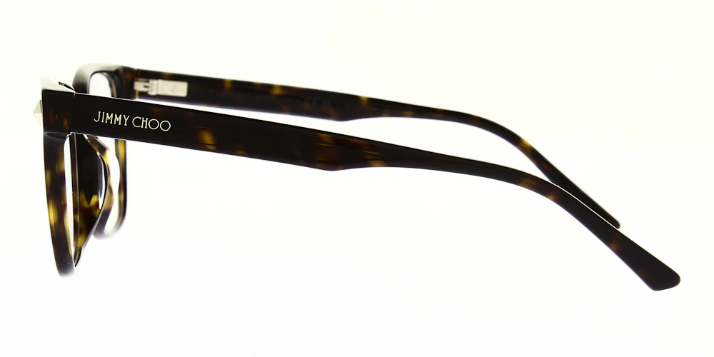 Jimmy Choo Glasses JC3038D - Image 6