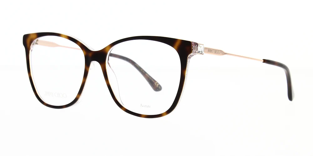 Jimmy Choo JC 313 - Image 4