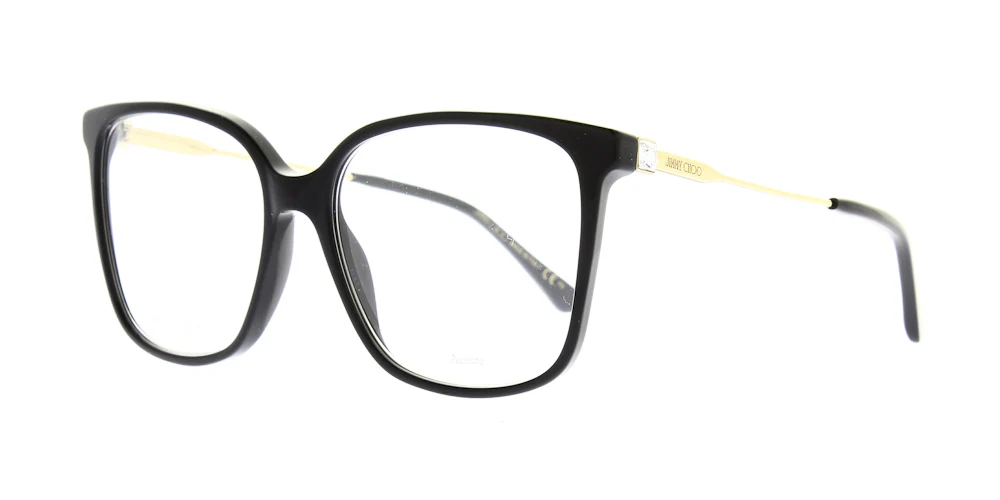 Jimmy Choo JC 341 - Image 4