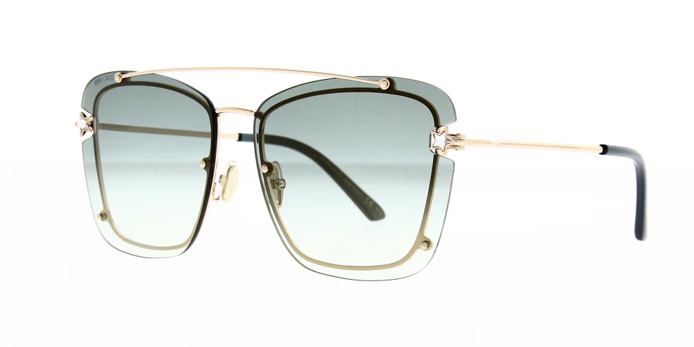 Jimmy Choo JC Ambra