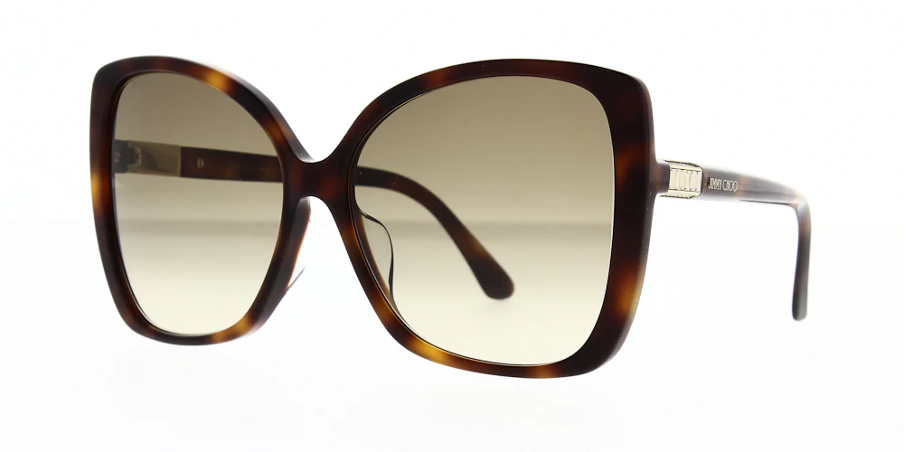Jimmy Choo JC Becky
