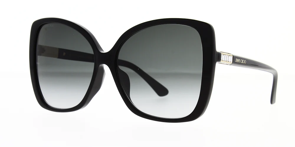 Jimmy Choo JC Becky - Image 4