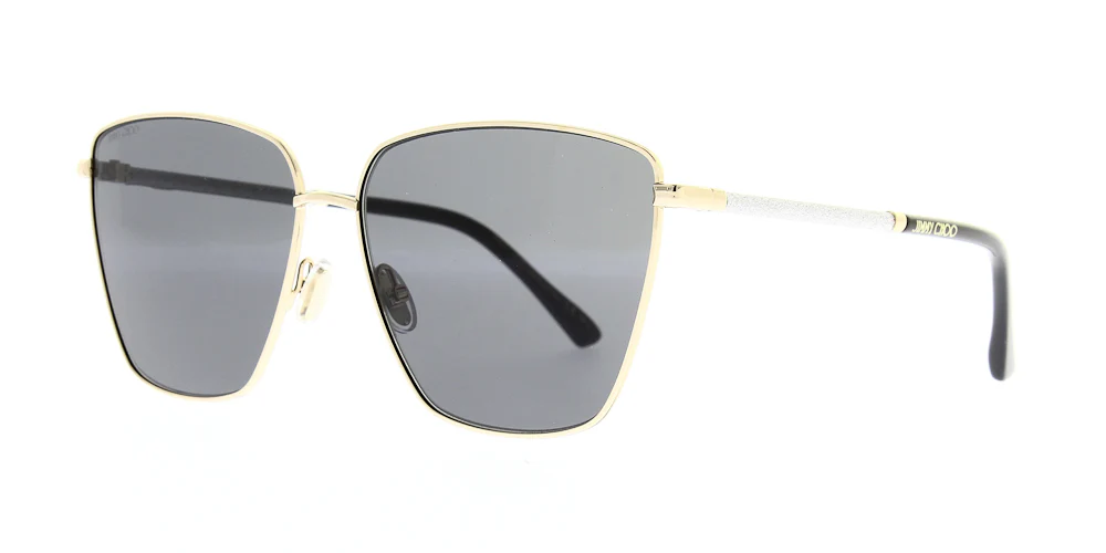 Jimmy Choo JC Lavi