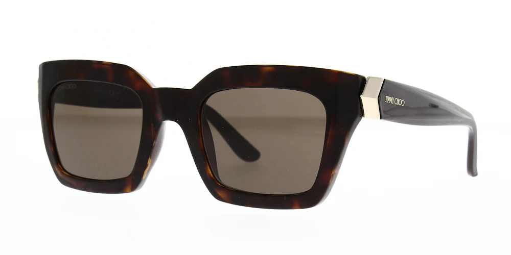 Jimmy Choo JC Maika