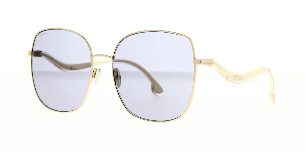 Jimmy Choo JC Mamie