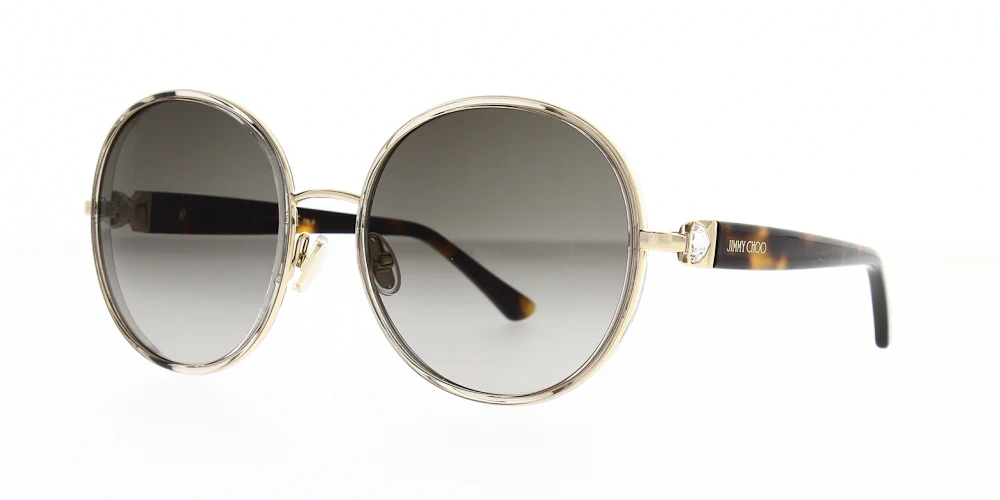 Jimmy Choo JC Pam