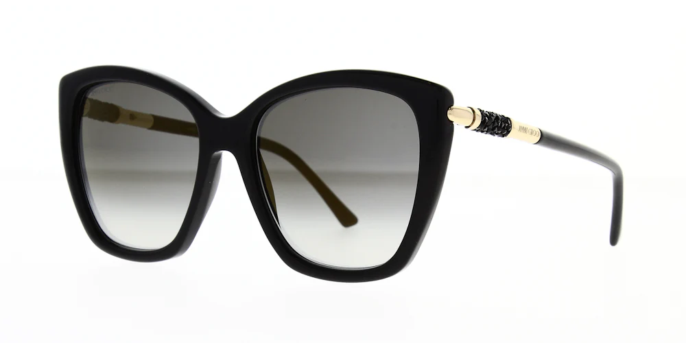 Jimmy Choo JC Rose