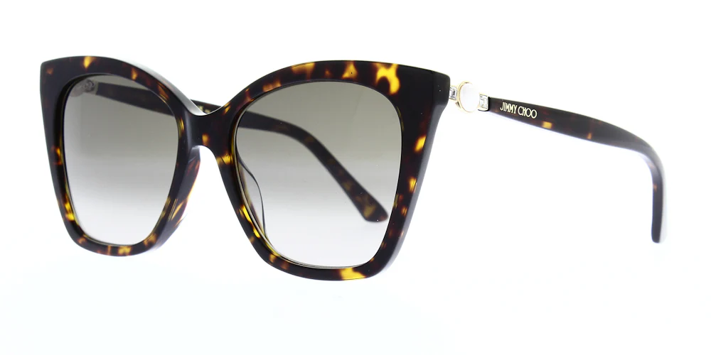 Jimmy Choo JC Rua