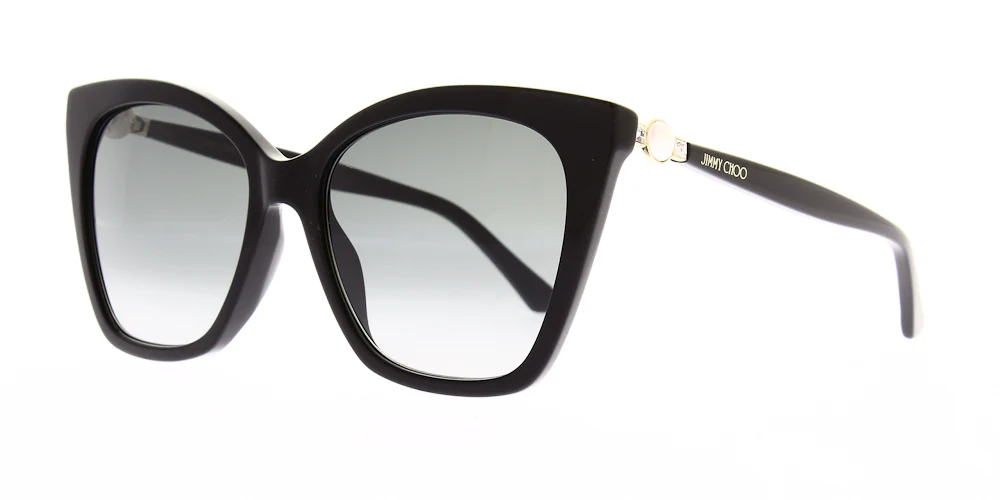 Jimmy Choo JC Rua - Image 4