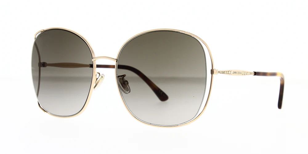 Jimmy Choo JC Tinka