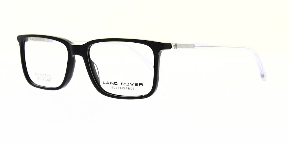 Land Rover Eaton-e