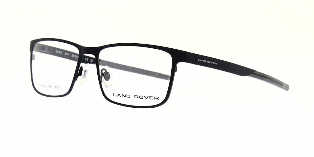 Land Rover Ulric