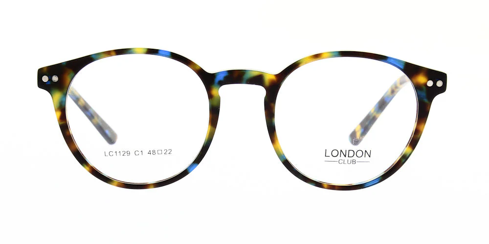 London Club Glasses LC1129 - Image 2
