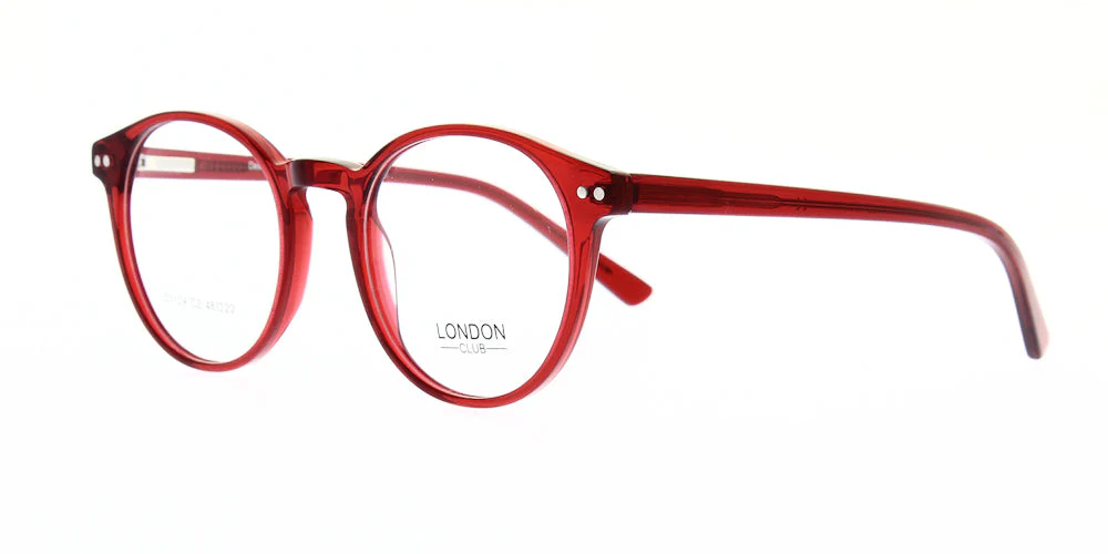 London Club Glasses LC1129 - Image 4