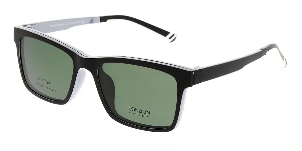 London Club LC11 - Image 8