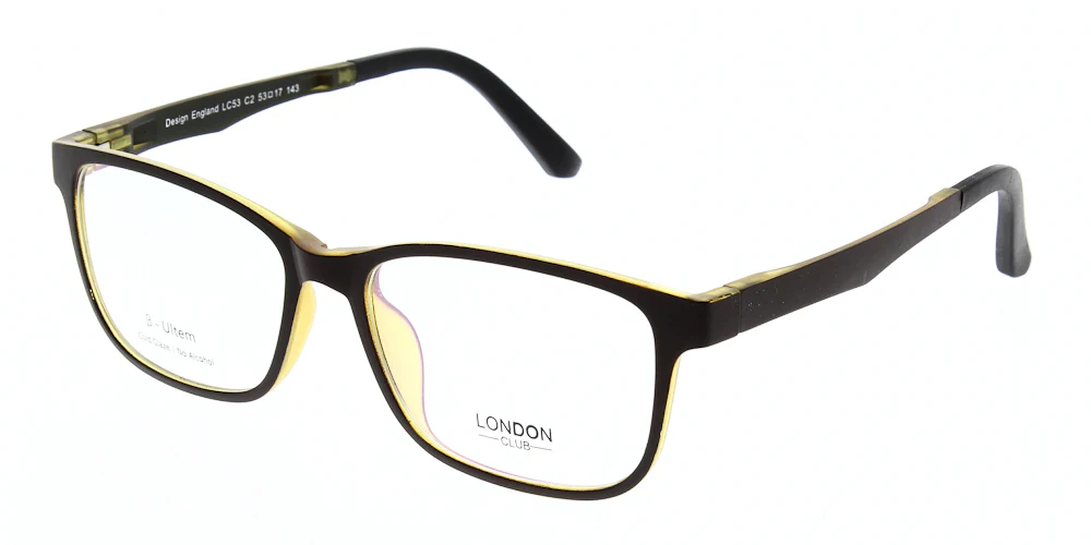 London Club LC53