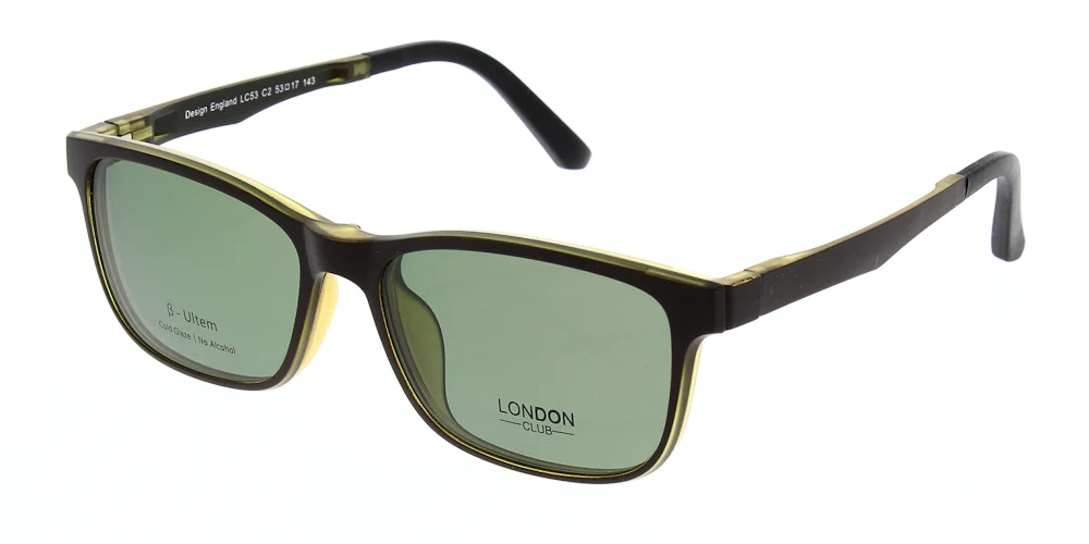 London Club LC53 - Image 2