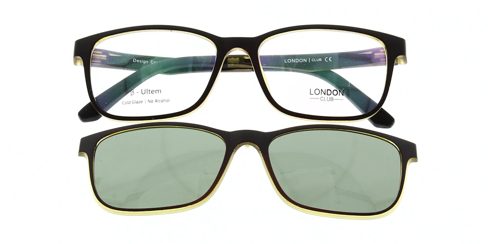 London Club LC53 - Image 3