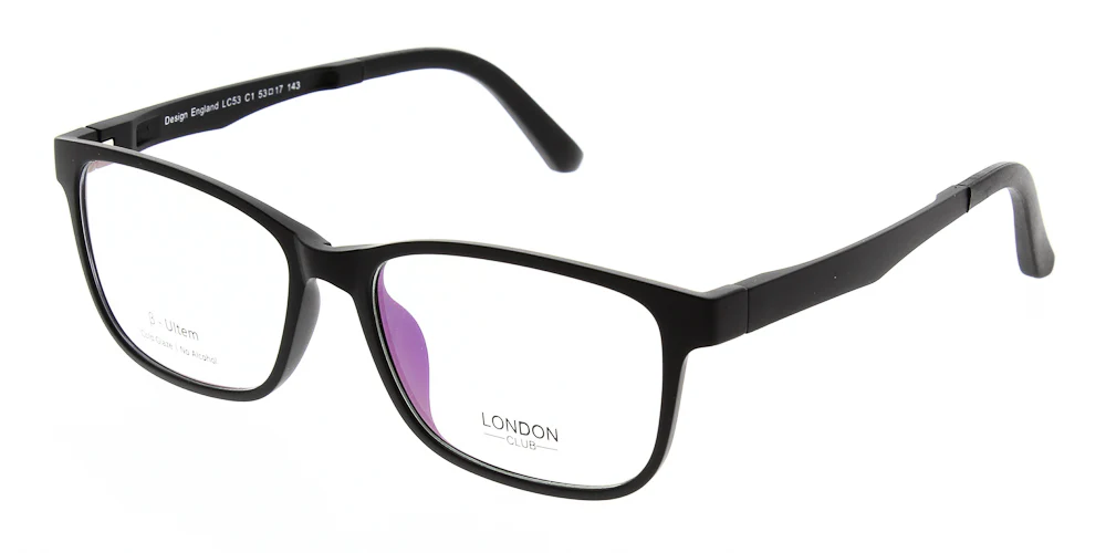 London Club LC53 - Image 4