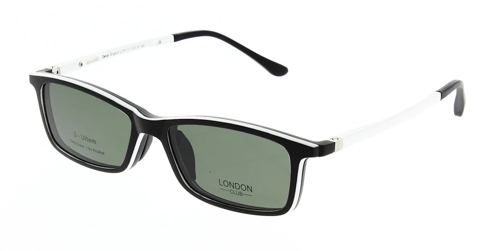 London Club LC55 - Image 2